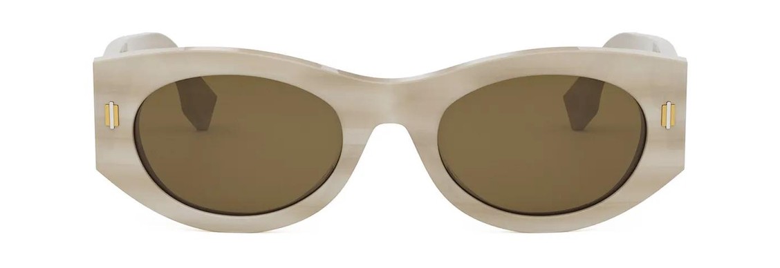 Солнцезащитные очки Fendi FE40125I 60J