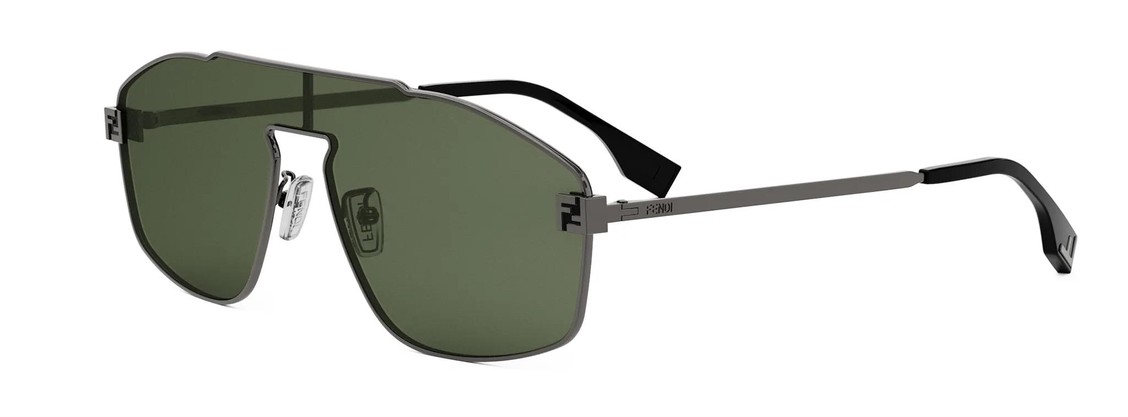 Солнцезащитные очки Fendi FE40129U 14N