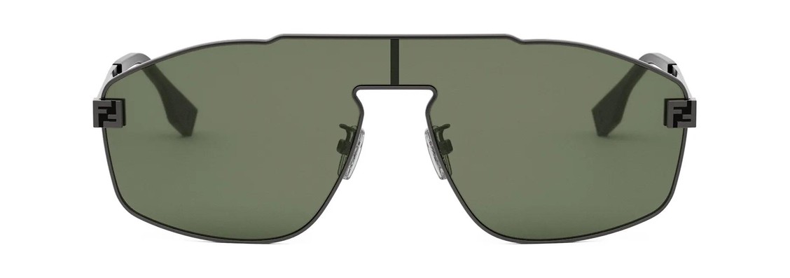 Солнцезащитные очки Fendi FE40129U 14N