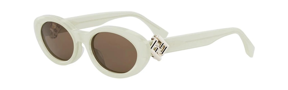 Солнцезащитные очки Fendi FE40140U 41E