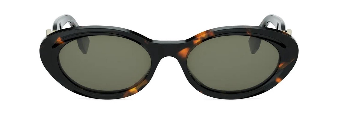 Солнцезащитные очки Fendi FE40140U 52N