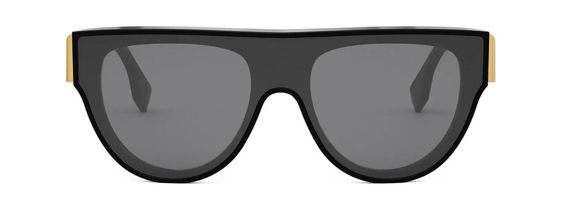 Солнцезащитные очки Fendi FE40150I 01A