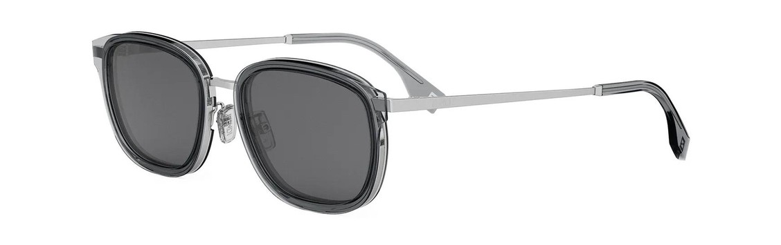 Солнцезащитные очки Fendi FE40155U 20A