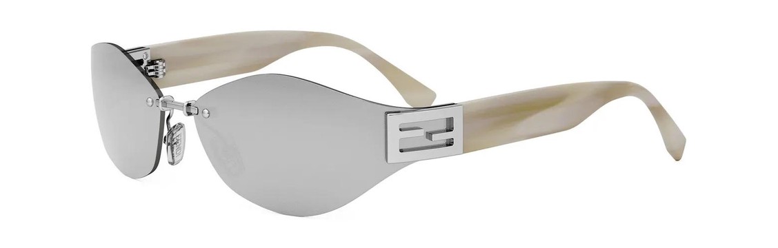 Солнцезащитные очки Fendi FE40159U 16C