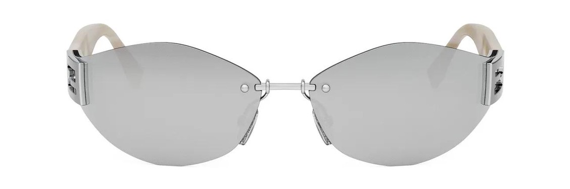 Солнцезащитные очки Fendi FE40159U 16C