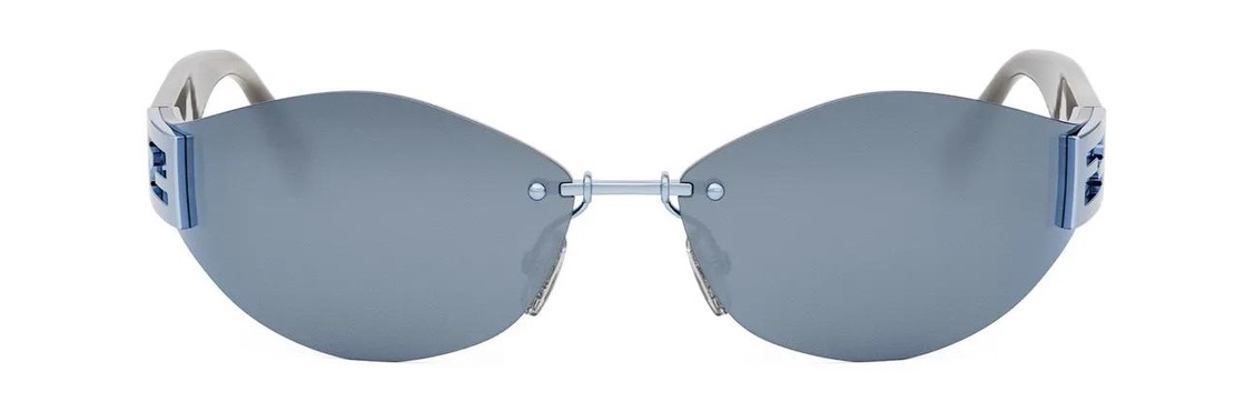 Солнцезащитные очки Fendi FE40159U 84C