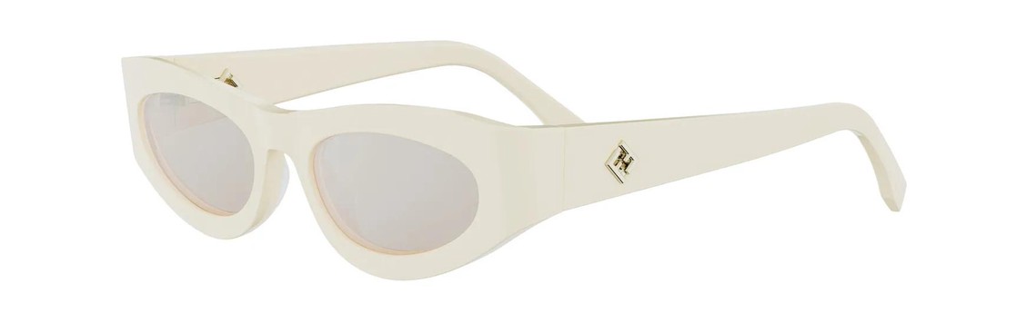 Солнцезащитные очки Fendi Ff Diamonds FE40177U 25G