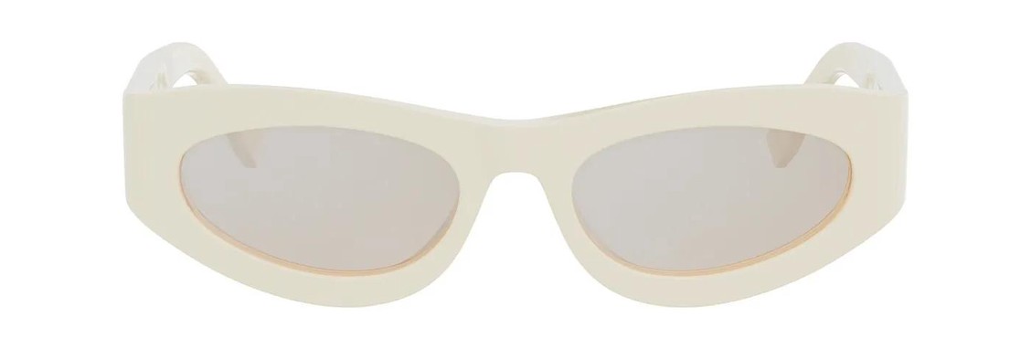 Солнцезащитные очки Fendi Ff Diamonds FE40177U 25G