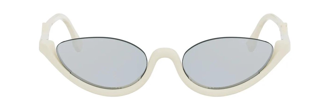 Солнцезащитные очки Fendi Ff Diamonds FE40178U 25C