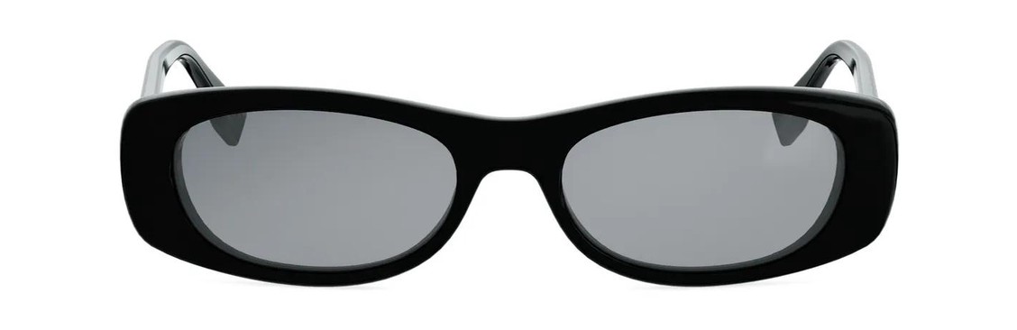 Солнцезащитные очки Fendi Ff Squared FE40183I 01A