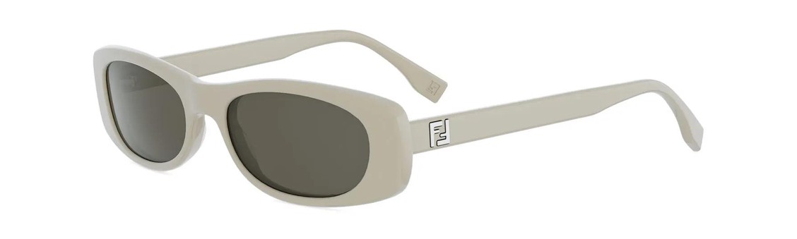 Солнцезащитные очки Fendi Ff Squared FE40183I 20E