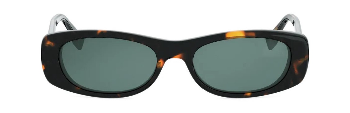 Солнцезащитные очки Fendi Ff Squared FE40183I 56N