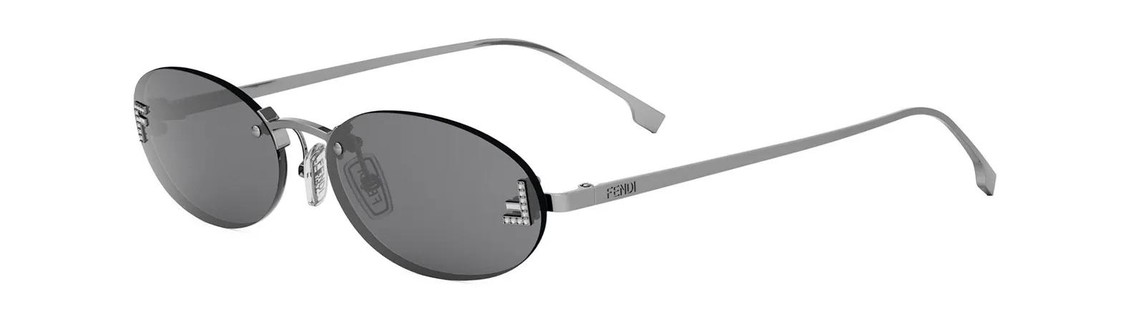 Солнцезащитные очки Fendi FE4075US 12A