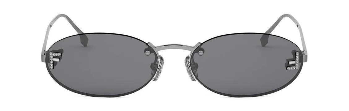 Солнцезащитные очки Fendi FE4075US 12A