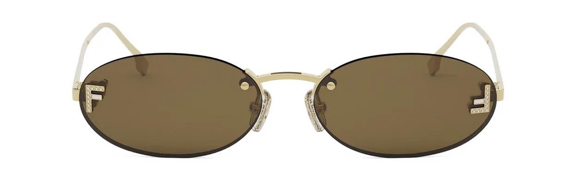 Солнцезащитные очки Fendi FE4075US 30J