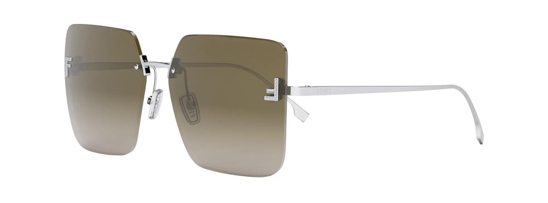 Солнцезащитные очки Fendi FE4082US 16F