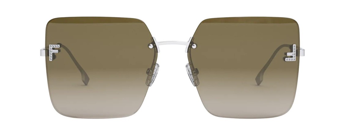 Солнцезащитные очки Fendi FE4082US 16F