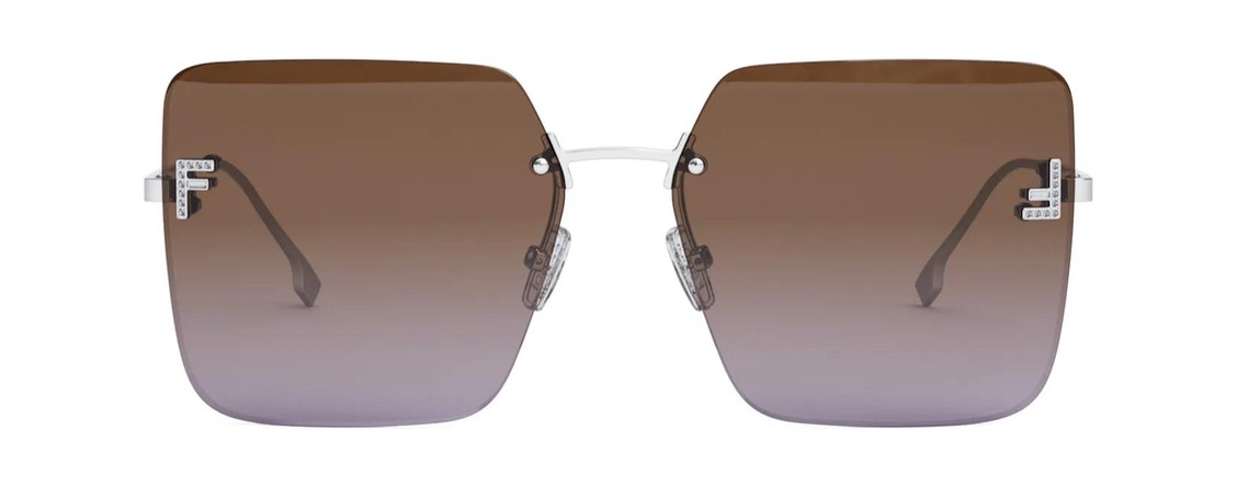 Солнцезащитные очки Fendi FE4082US 16Z