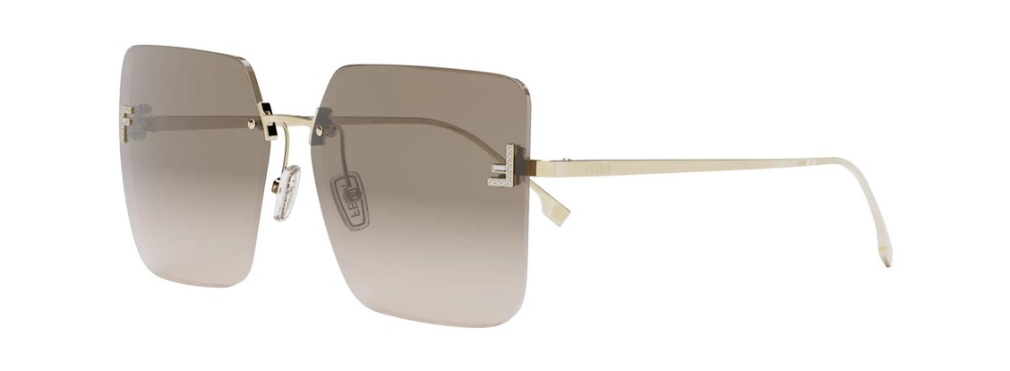 Солнцезащитные очки Fendi FE4082US 30F