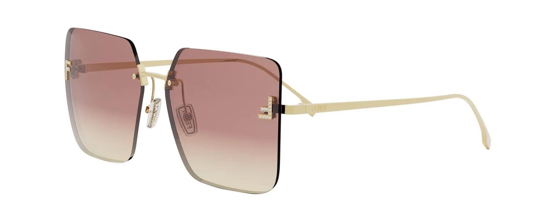 Солнцезащитные очки Fendi FE4082US 30Z