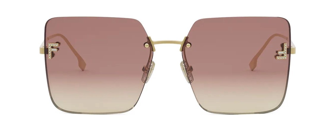 Солнцезащитные очки Fendi FE4082US 30Z