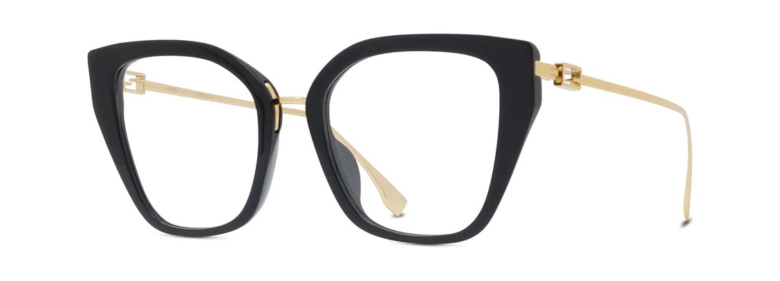 Оптическая оправа Fendi FE50011I 001