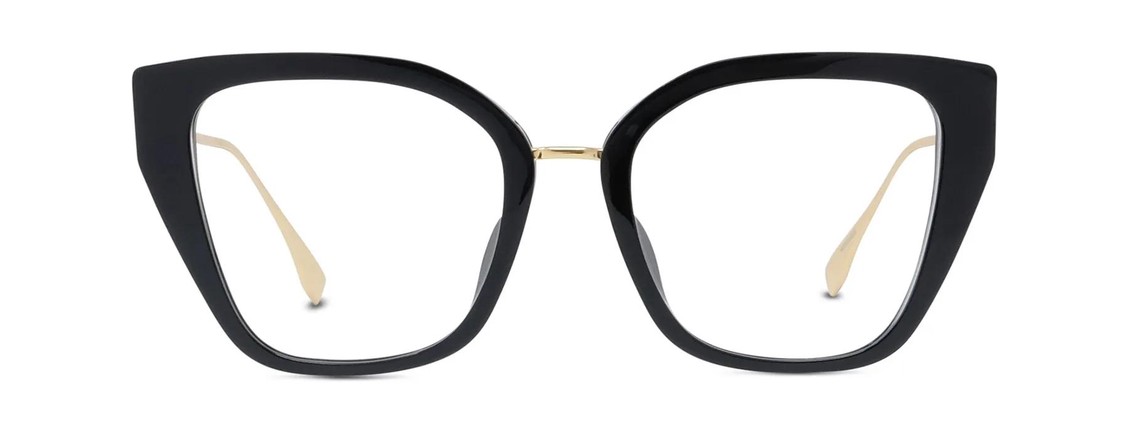 Оптическая оправа Fendi FE50011I 001