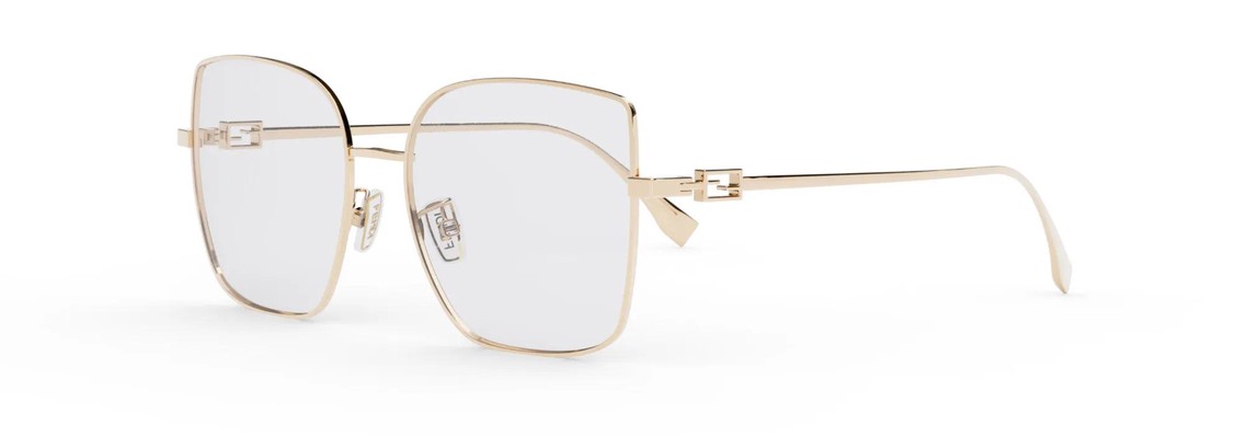 Оптическая оправа Fendi FE50041U 010