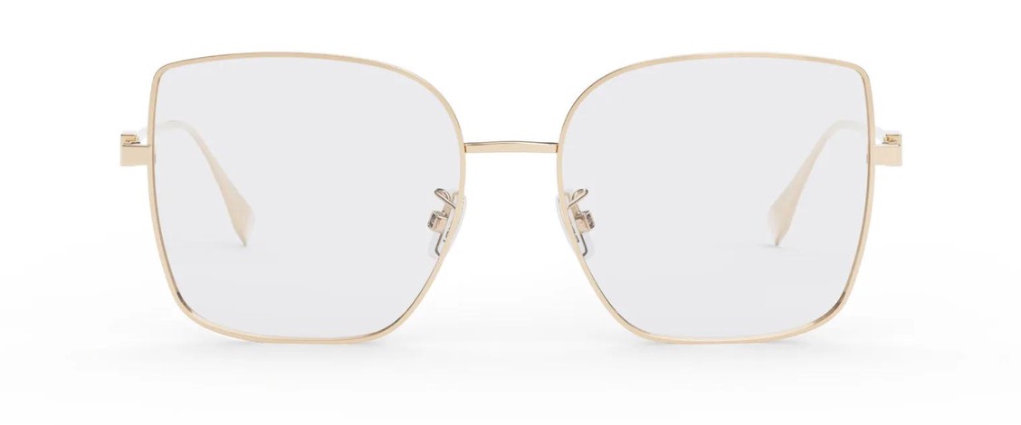 Оптическая оправа Fendi FE50041U 010