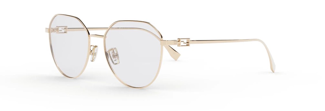 Оптическая оправа Fendi FE50042U 010