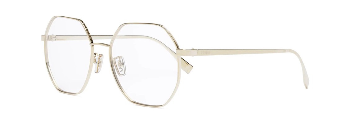 Оптическая оправа Fendi FE50053U 030