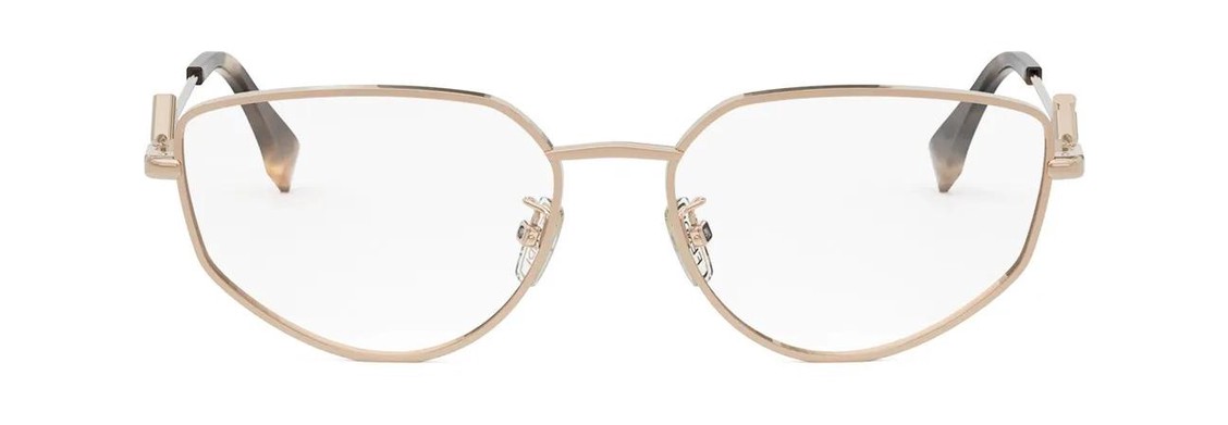 Оптическая оправа Fendi FE50098U 028