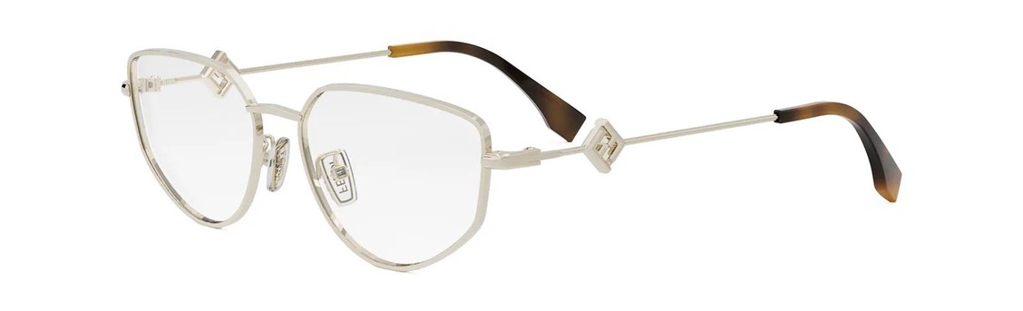 Оптическая оправа Fendi FE50098U 032