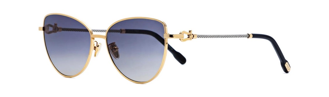 Солнцезащитные очки Fred FG40015U 30B