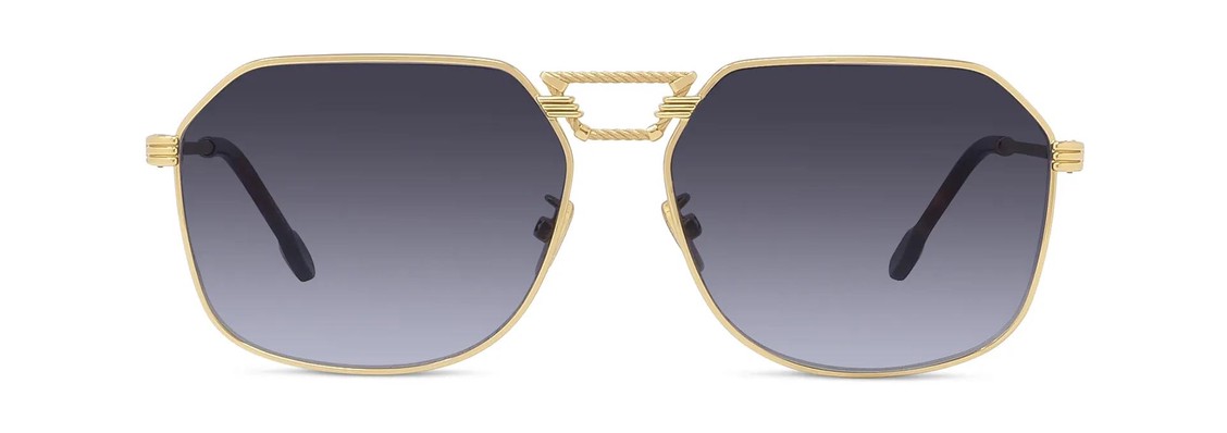 Солнцезащитные очки Fred FG40038U 30B