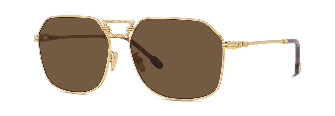 Солнцезащитные очки Fred FG40038U 30E