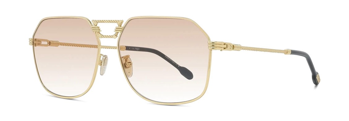 Солнцезащитные очки Fred FG40038U 30F