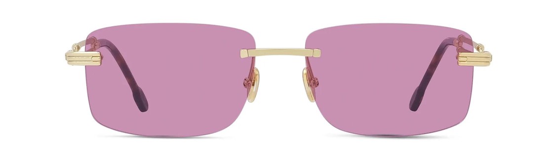 Солнцезащитные очки Fred FG40040U 30Y