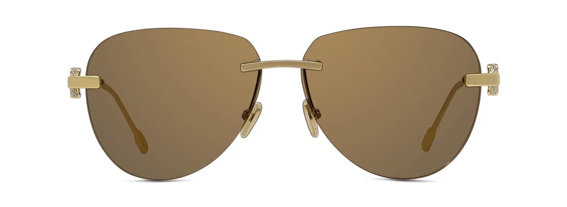 Солнцезащитные очки Fred FG40064U 30G