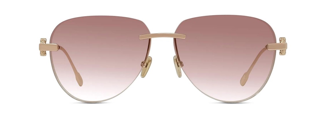 Солнцезащитные очки Fred FG40064U 33Z