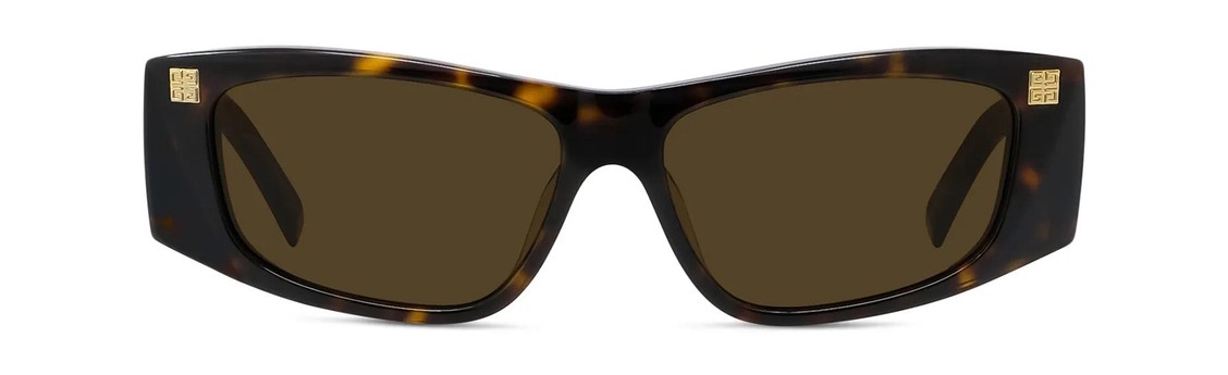 Солнцезащитные очки Givenchy GV40048F 52J