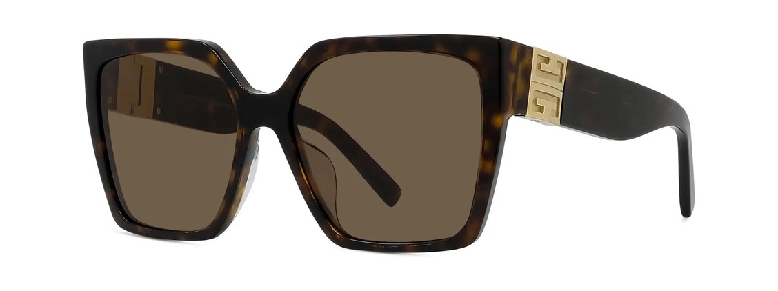 Солнцезащитные очки Givenchy GV40056U 52E