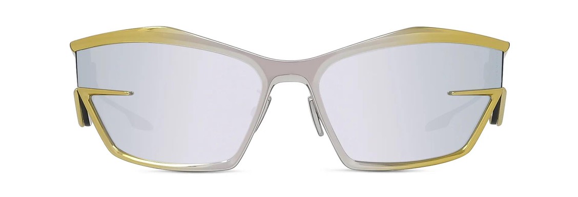 Солнцезащитные очки Givenchy GV40066U 39C