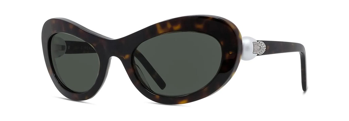 Солнцезащитные очки Givenchy GV40070U 52N