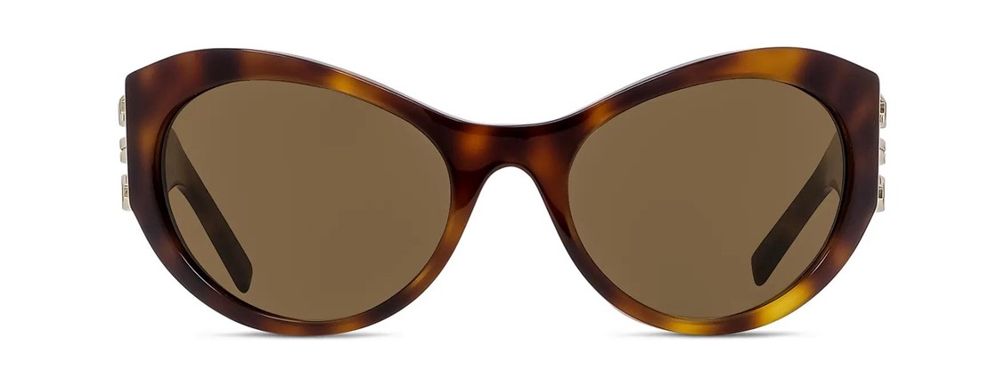 Солнцезащитные очки Givenchy GV40073I 53E