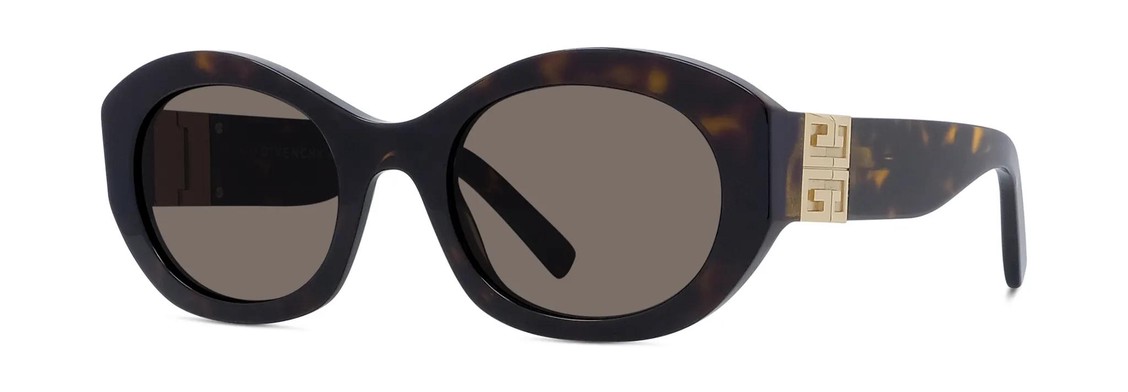 Солнцезащитные очки Givenchy GV40091I 52E