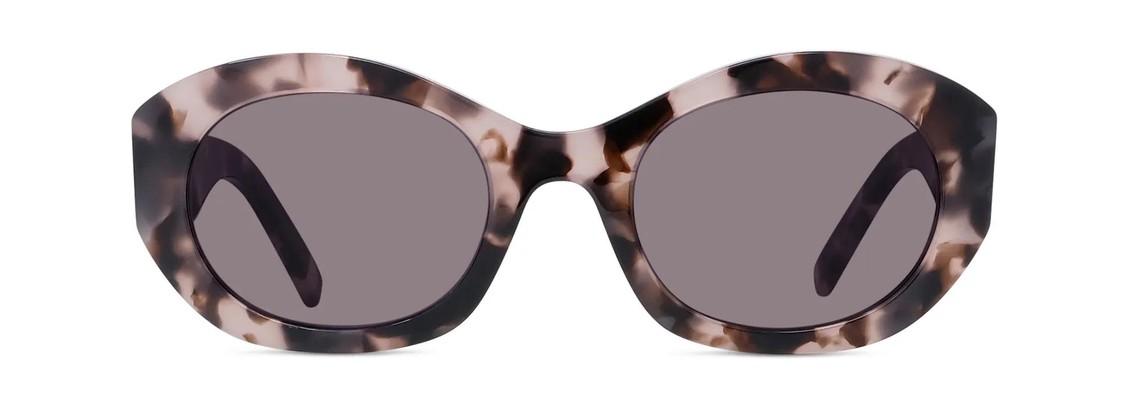 Солнцезащитные очки Givenchy GV40091I 55J