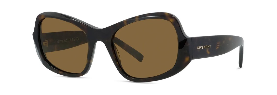 Солнцезащитные очки Givenchy GV40105U 52E