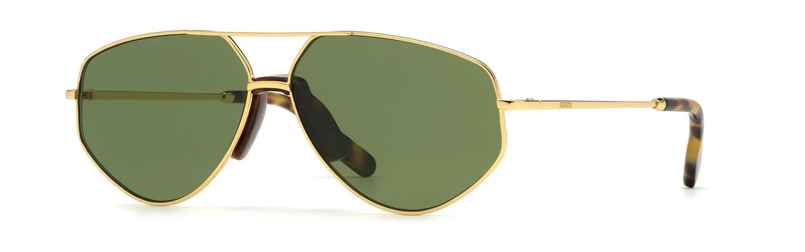 Солнцезащитные очки Kenzo KZ40014U 30N