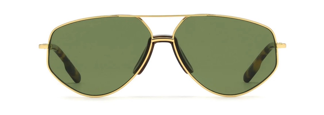 Солнцезащитные очки Kenzo KZ40014U 30N